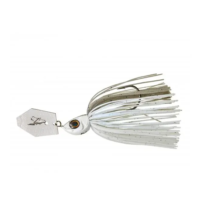 Meilleure Vente Illex Crazy Crusher – Chatterbait