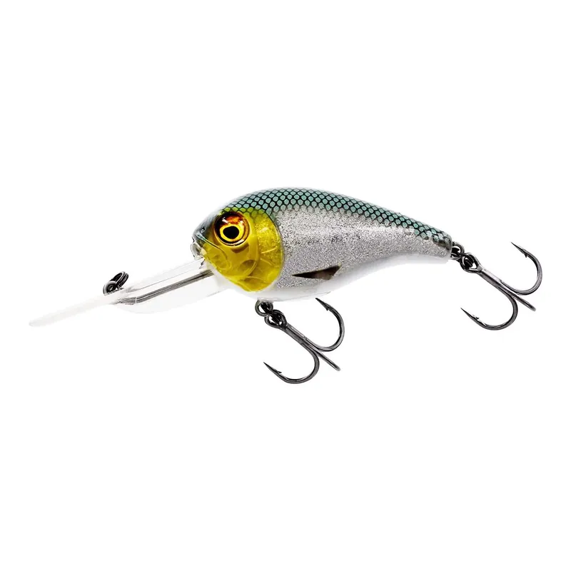 Westin MegaBite DR - Crankbait Haute Qualité