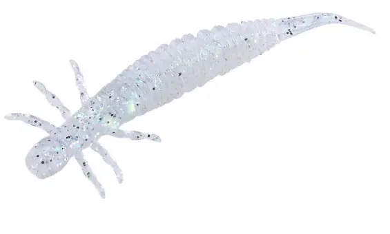 Balzer Jungle Bug - Leurre souple Satisfait Ou Remboursé