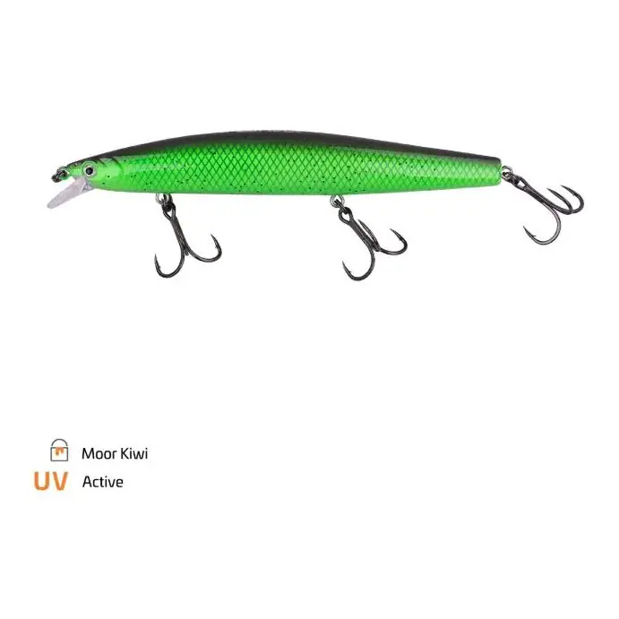 Nouvel Arrivage Zeck ZANDER Läufer - Wobbler
