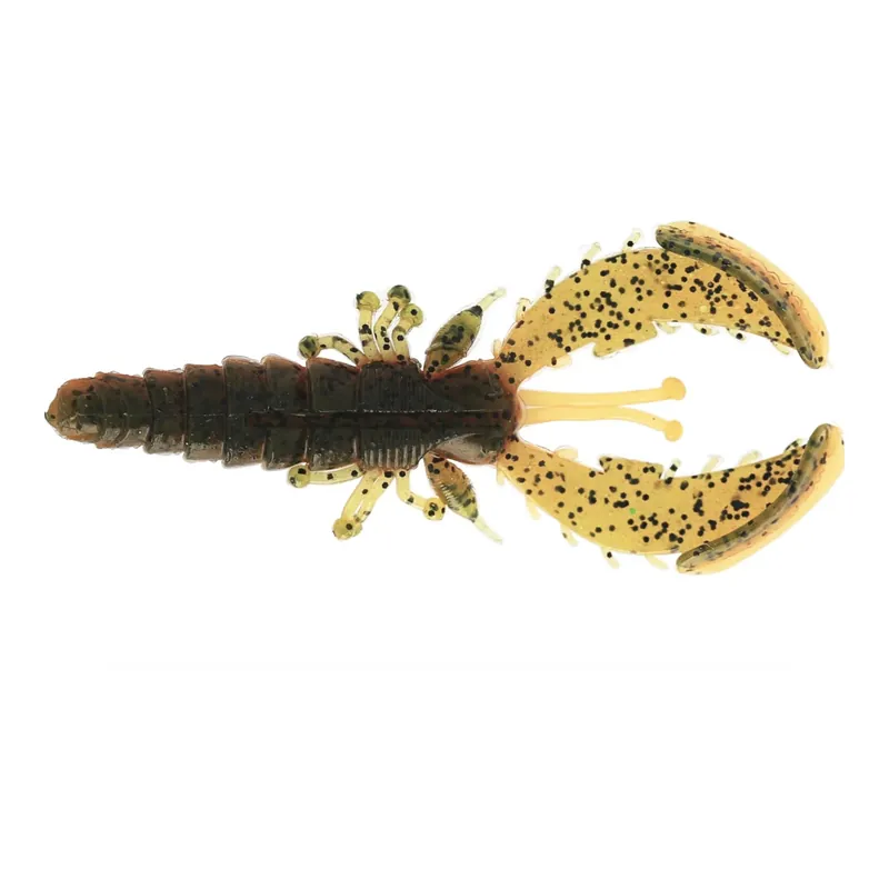 Westin Crecraw Slim Creaturebait Nouvelle Collection