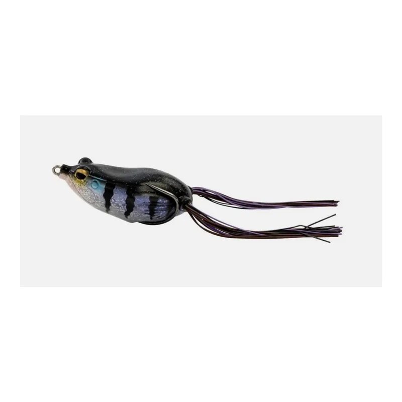 Nouvel Arrivage Savage Gear Hop Walker Frog - Gummiköder