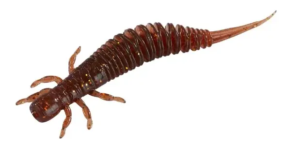 Balzer Jungle Bug - Leurre souple Promotion