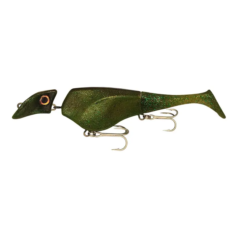 Headbanger Headbanger Shad 16 FL – Wobbler Nouvel Arrivage