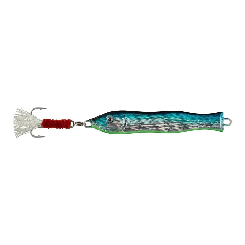 Abu Garcia Sillen – Hard Bait Nouvelle Collection