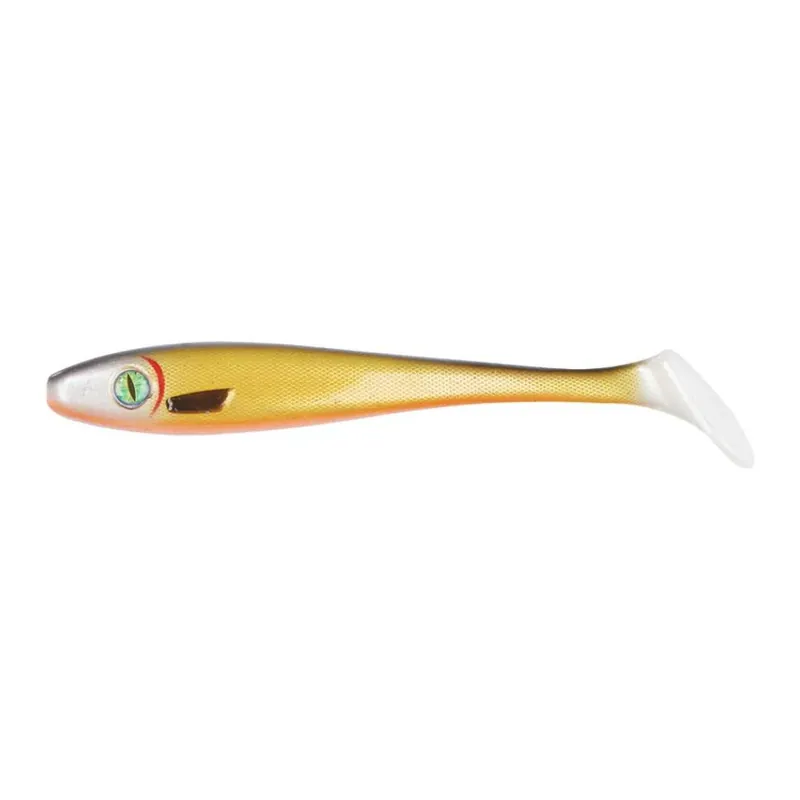 Balzer Pike Collector Shad - Gummiköder Usine Directe