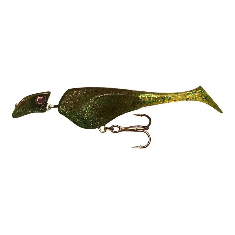 Bon Marché Headbanger Headbanger Shad S 11 - Wobbler