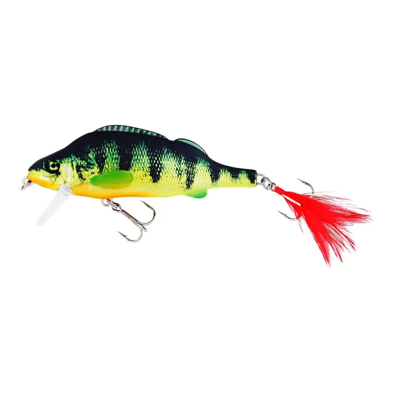 Commander Vite Westin Percy The Perch Crankbait - Wobbler