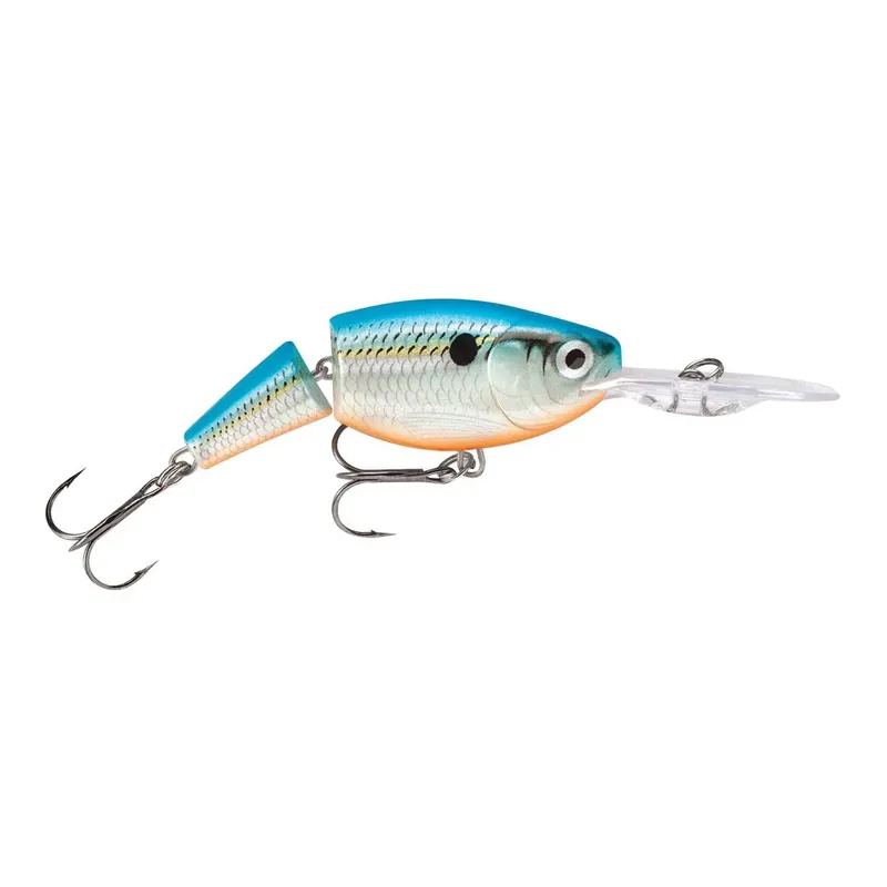 Petit Prix Rapala Jointed Shad Rap - Wobbler