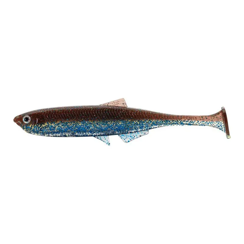 LMAB Köfi Bleak Shad - Leurre souple Meilleur Prix