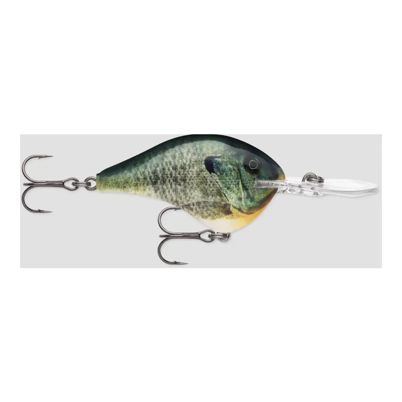 Populaire Rapala DT® (DIVES-TO) SERIES - Wobbler