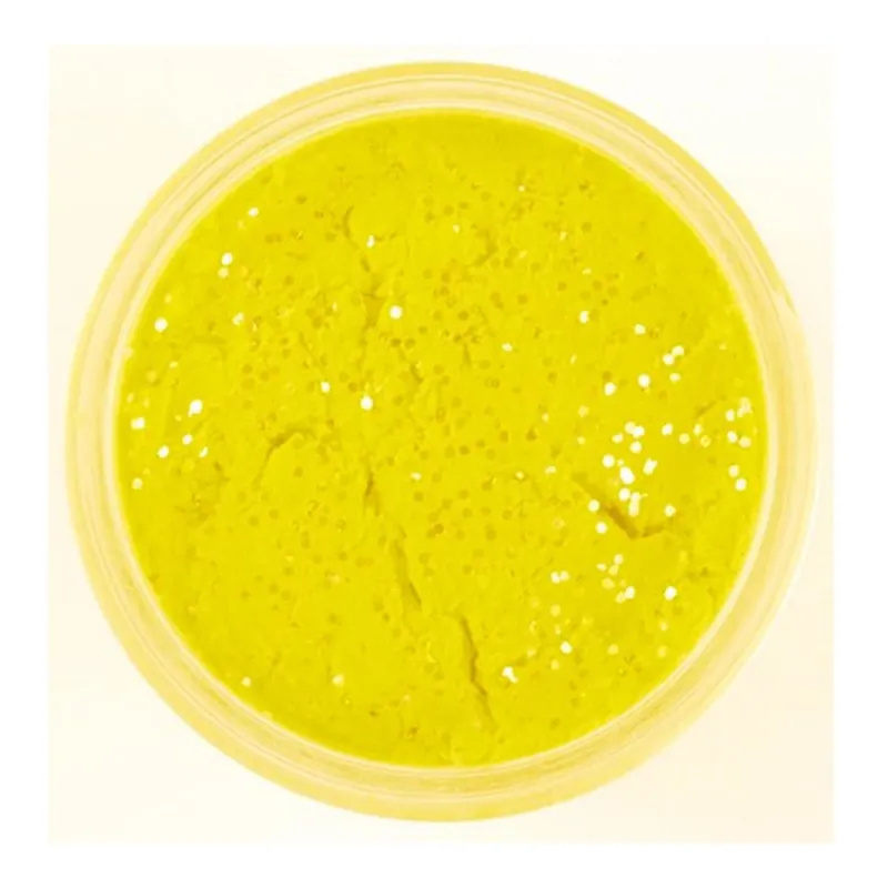 Berkley PowerBait Glitter Trout Dough Top Vente