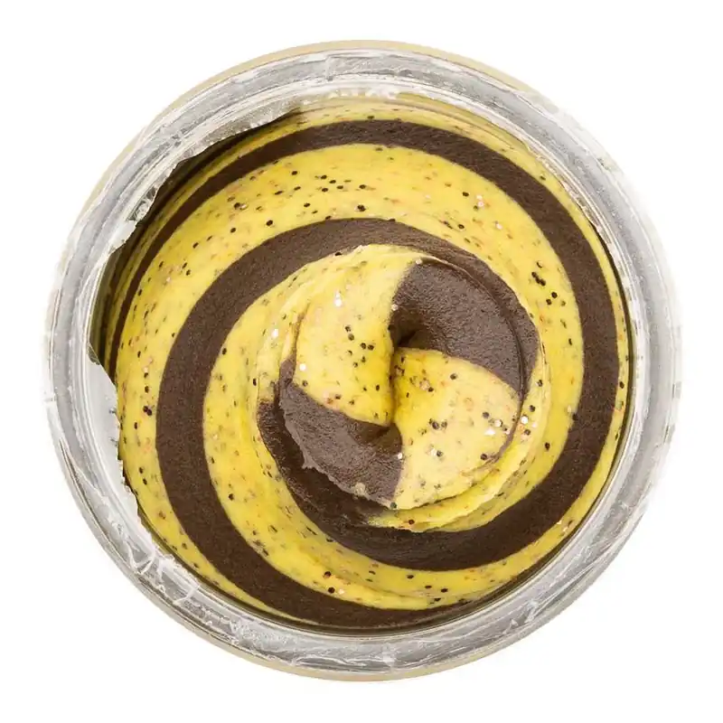 Haute Qualité Berkley PowerBait Trout Dough Fruits