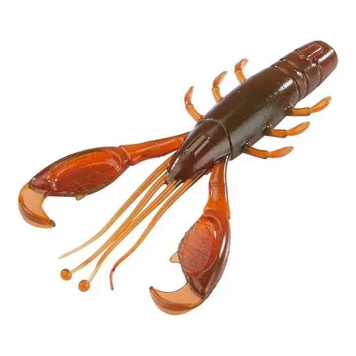 Offre Du Jour Balzer Perch Lobster - Leurre souple
