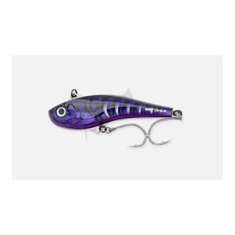 Paiement Sécurisé Rapala Sarda SD 18