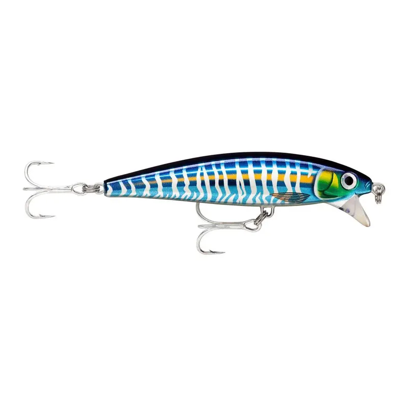 Soldes Rapala X-Rap Magnum Cast HD Wahoo UV - Wobbler