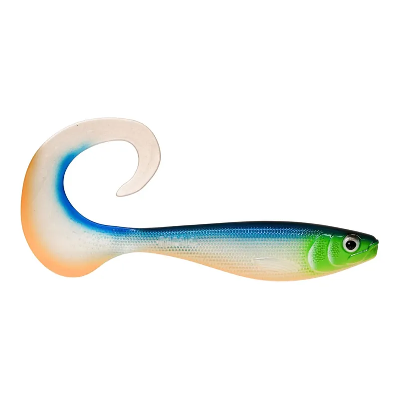 Achat Immédiat Rapala Soft Otus – Gummiköder