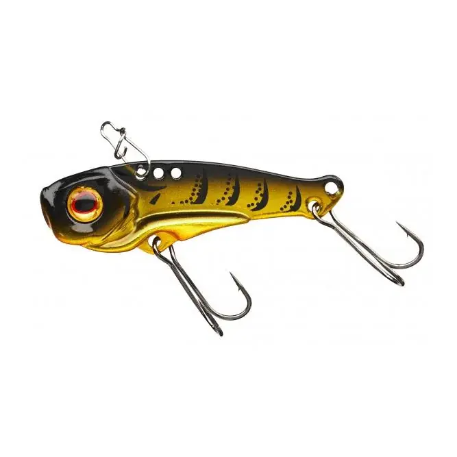 Haute Qualité Gunki Muto Blade 46 S - Bait