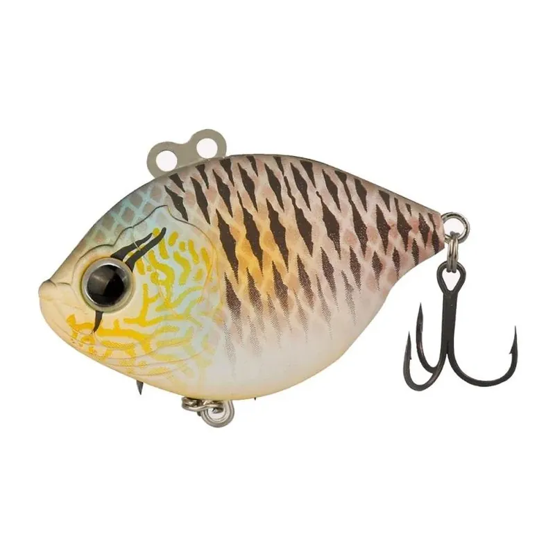 Certifié Lurefans DoubleKill DK5 – Lipless Crankbait