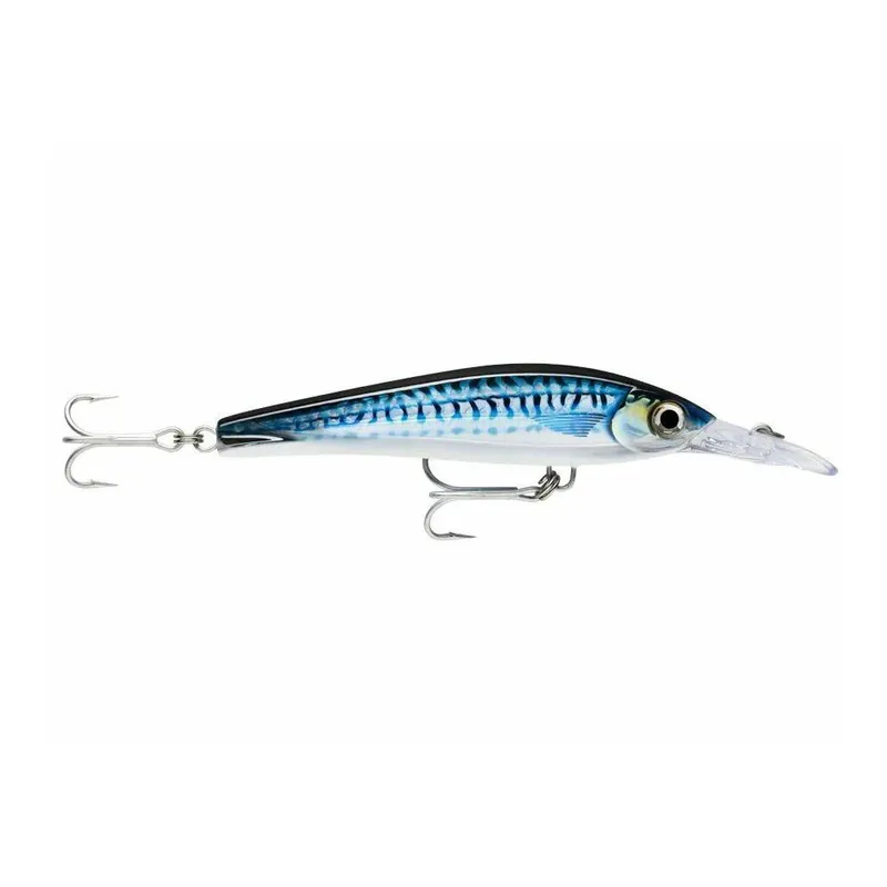 Rapala X-Rap Magnum Xtreme - Wobbler Jusqu'à Épuisement Des Stocks