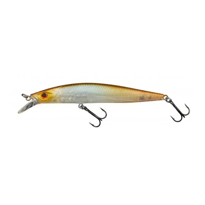 Gunki Gamera Slim 110 SP – Poisson nageur Must-Have