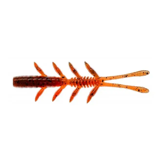 Illex Scissor Comb - Leurre souple Meilleure Vente