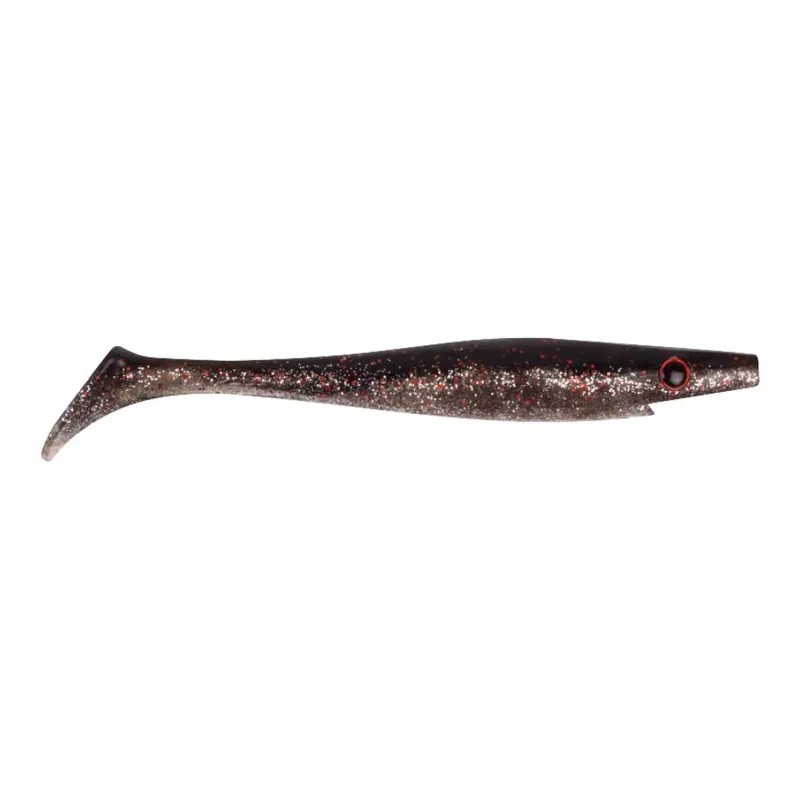 Strike Pro Pig Shad Jr 2Stk. - Leurre souple Meilleur Choix