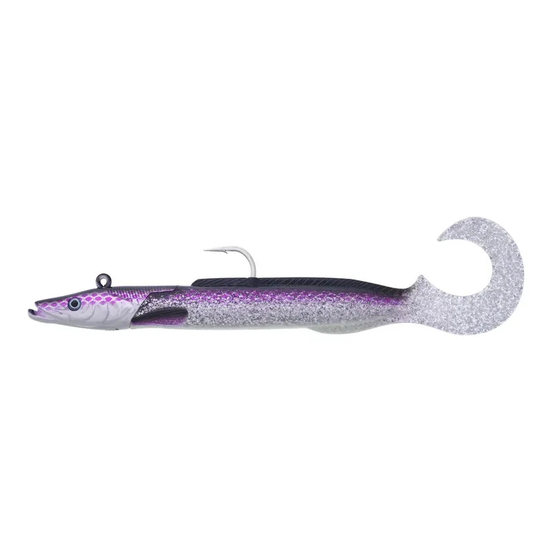 Westin Sandy Andy Curltail Jig – Gummiköder Affaire À Saisir