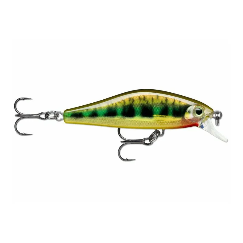 Rapala Shadow Rap Solid Shad - Wobbler Prix Cassé