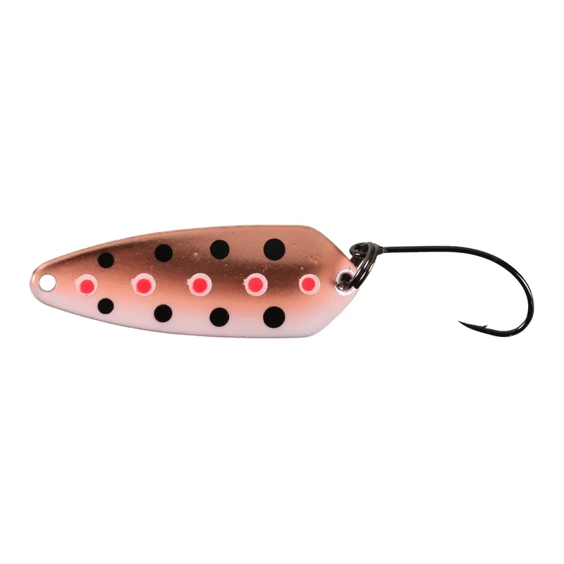 Stucki Fishing Falcon - Löffel Populaire