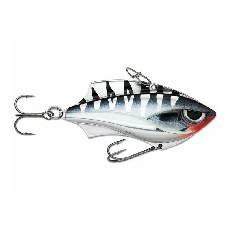 Must-Have Rapala Rap-V Blade - Vibration Bait