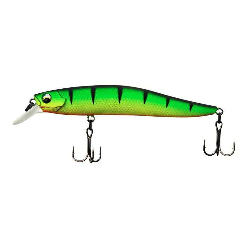 LMAB KØFI Flash Vibe 9.8 Shallow Runner - Wobbler Promotion Saisonnière