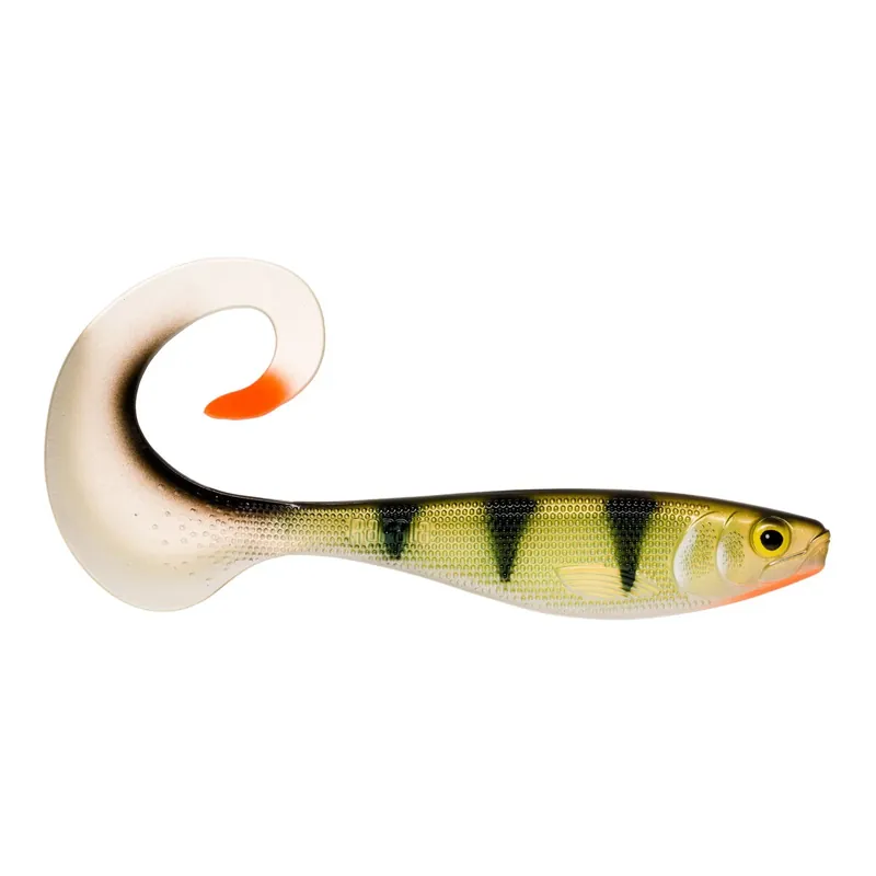 Rapala Soft Otus - Gummiköder Nouvel Arrivage