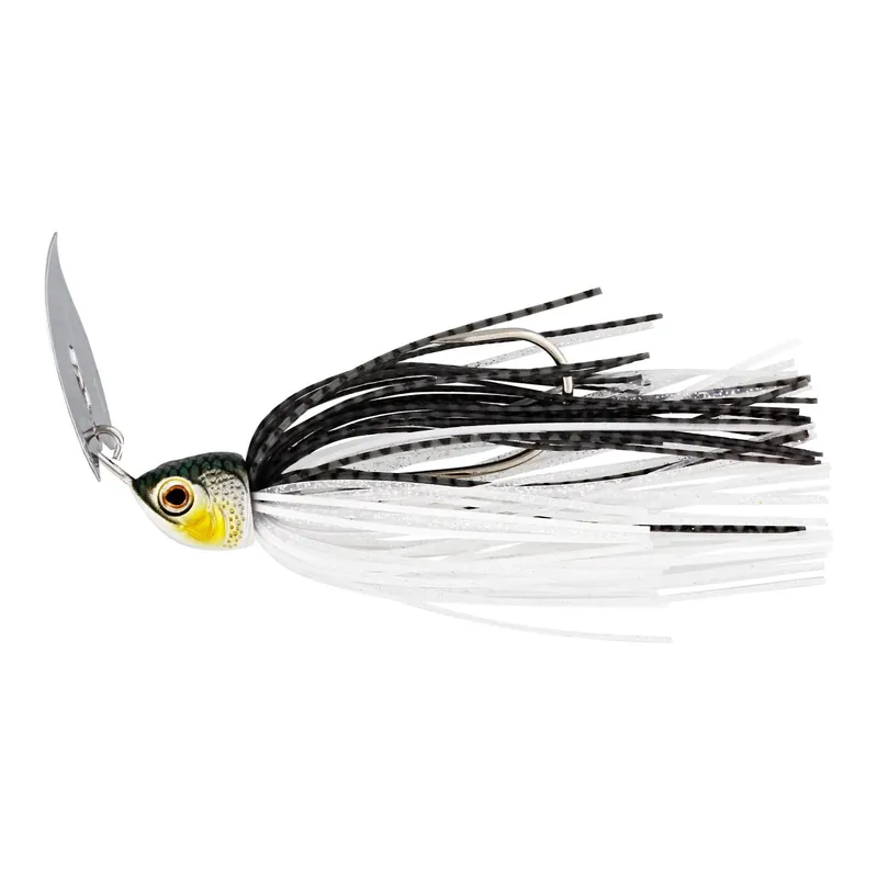 Westin BladeBite V2 Tungsten Bladed Jig - Chatterbait Seulement Aujourd'hui