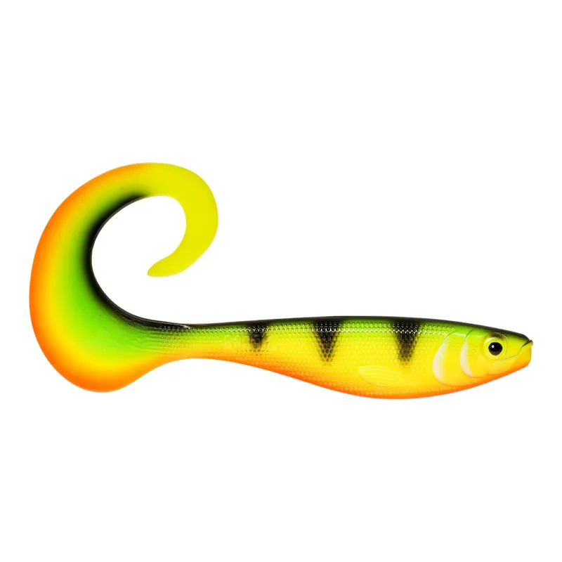 Offre Du Jour Rapala Soft Otus - Gummiköder