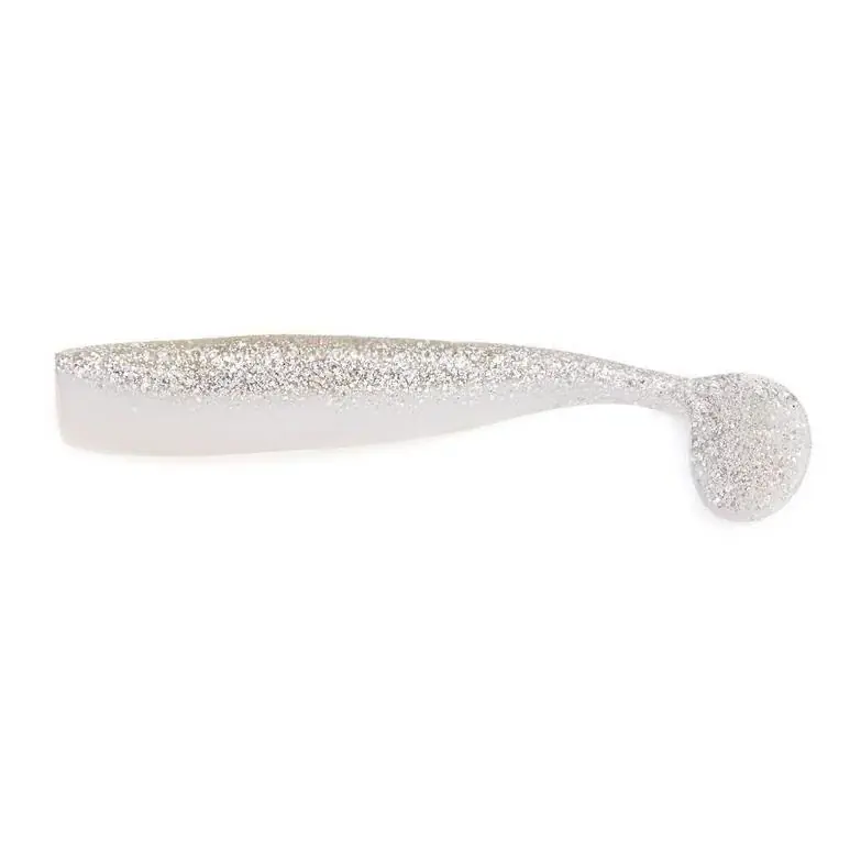 Produit De Marque Lunker City Shaker Ice Shad - Leurre souple