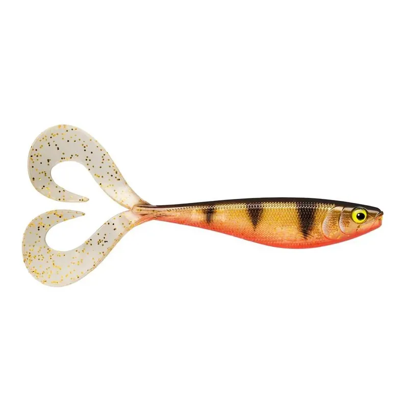 Meilleur Choix Rapala Soft Olio - Gummiköder