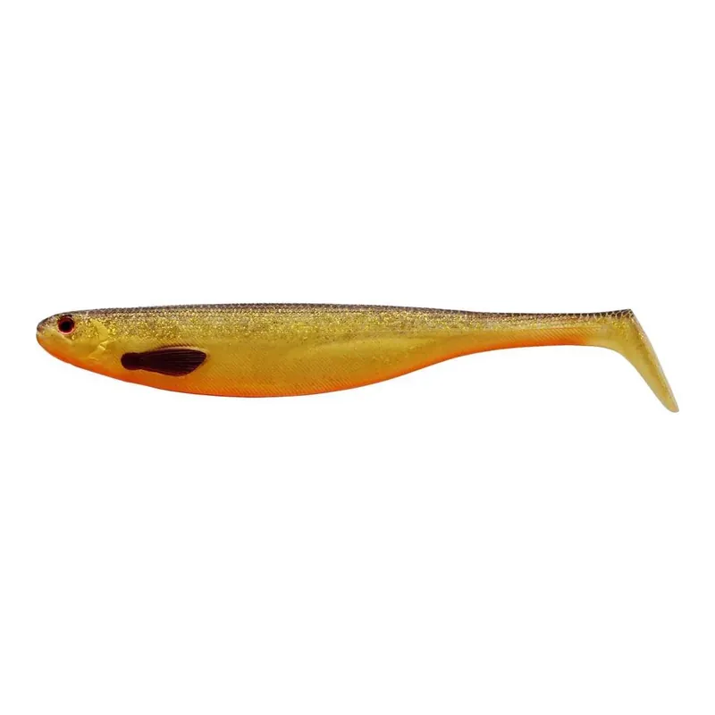 Bon Plan Westin ShadTeez Slim 18cm - Gummiköder