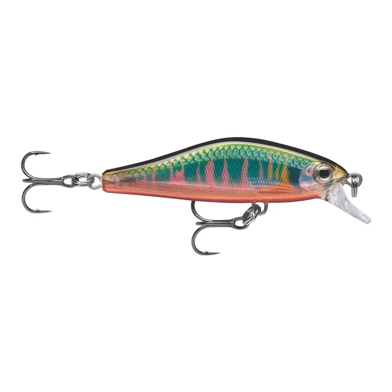 Rapala Shadow Rap Solid Shad Oikawa - Wobbler Prix Cassé
