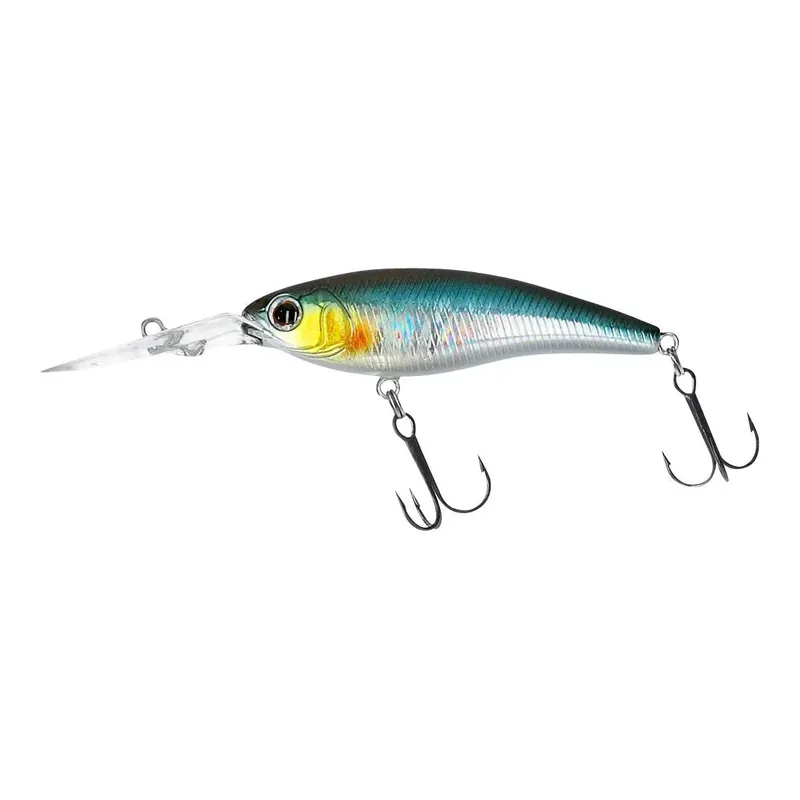 Daiwa Steez Shad 60SP-MR - Wobbler Nouvelle Collection