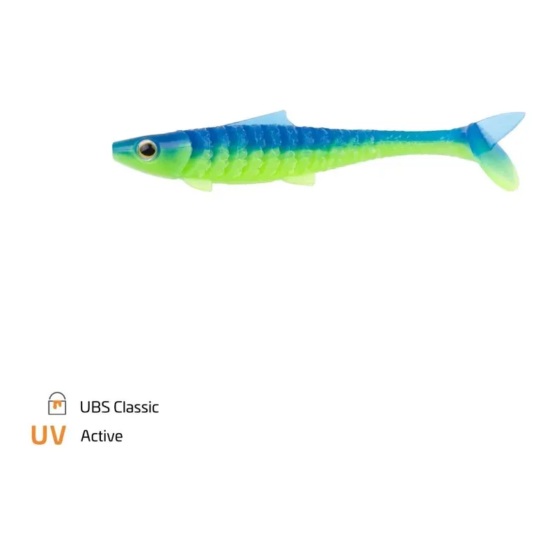 Zeck UBS Baby Rippler Pas Cher