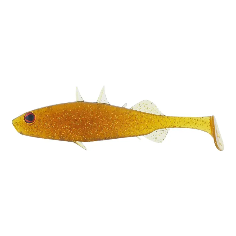 Westin Stanley the Stickleback Shadtail – Gummiköder Achat Immédiat
