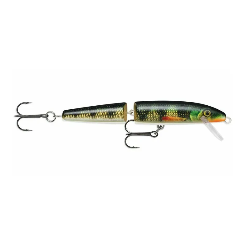 Rapala Jointed Floating - Wobbler Livraison Express