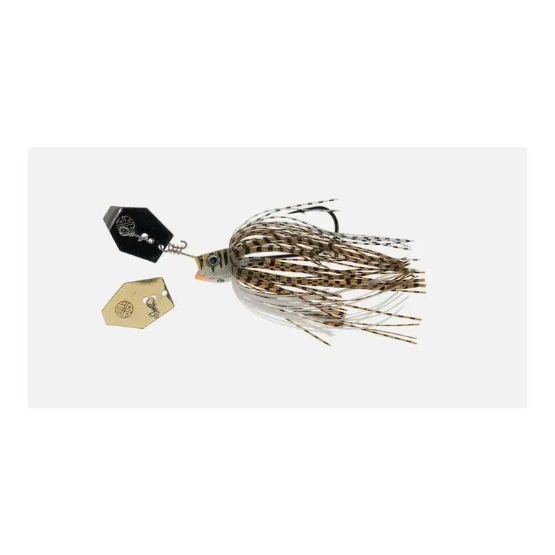LMAB Köfi Multivibe 2.0 - Chatterbait Satisfait Ou Remboursé