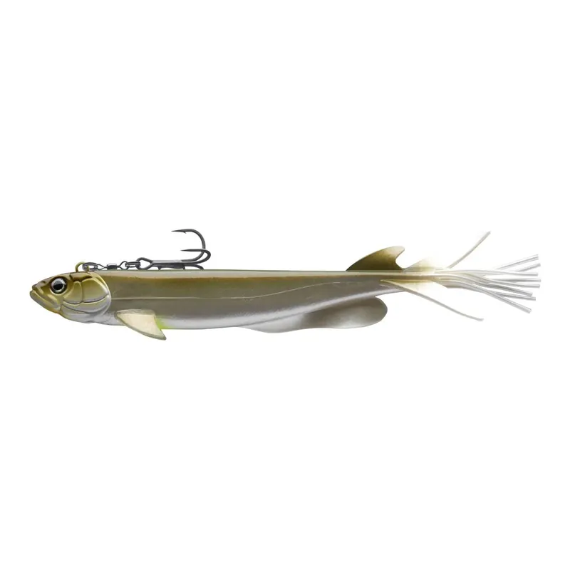Daiwa Prorex V-Marley Pelagic Shad - Leurre vertical Offre Spéciale