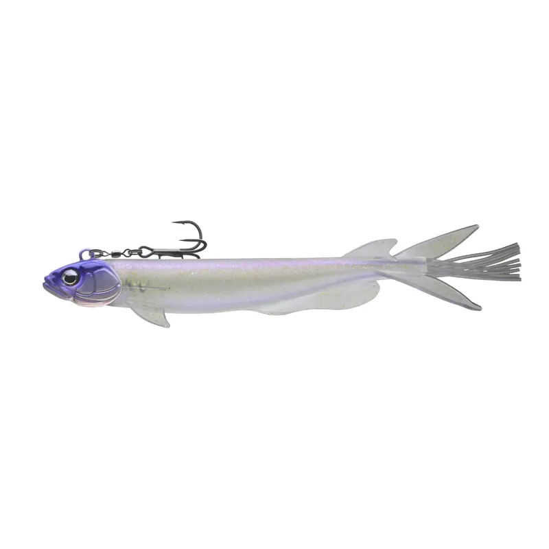 Daiwa Prorex V-Marley Pelagic Shad - Leurre vertical Remise