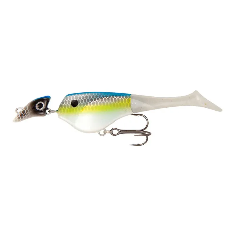 Commande En Gros Headbanger Headbanger Shad FL 11 - Wobbler