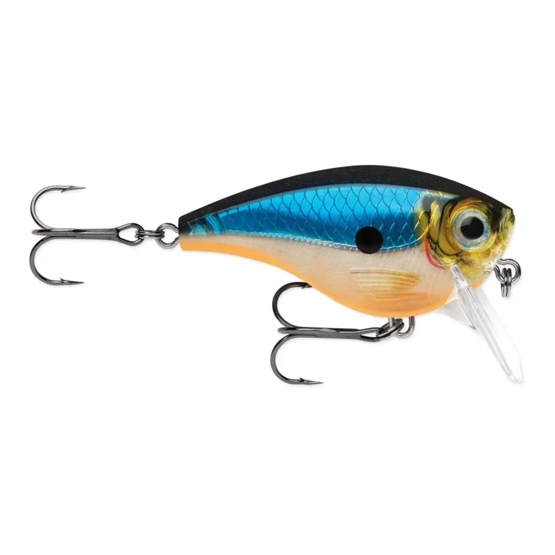Rapala BX® Big Brat – Poisson nageur Nouveauté