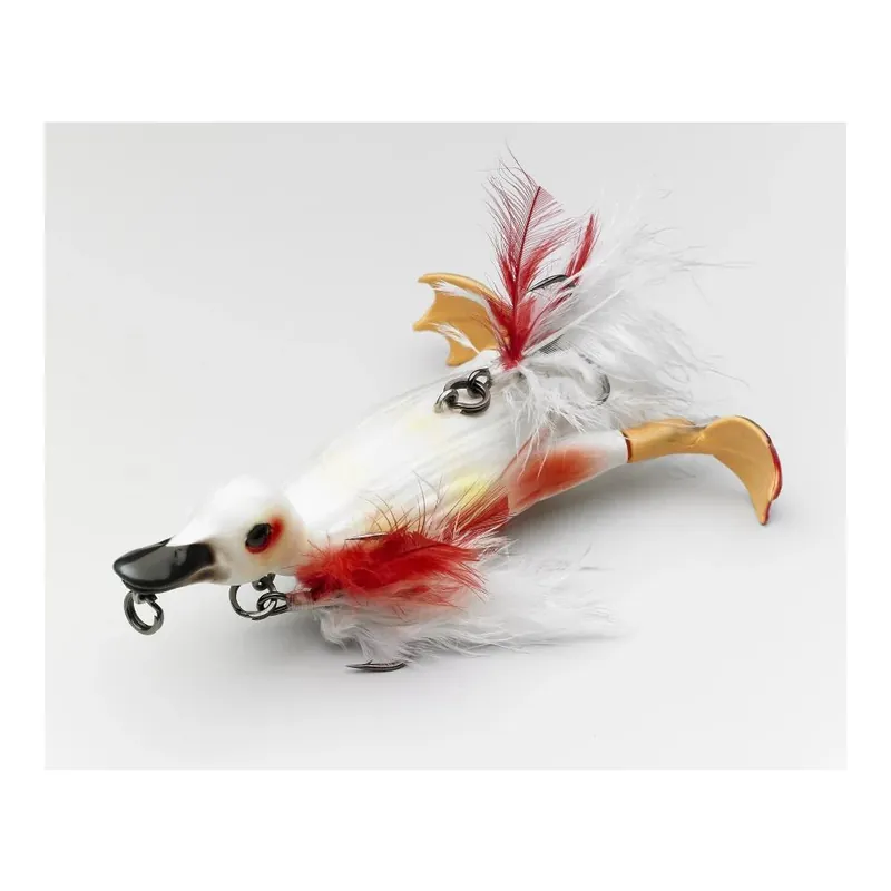 Savage Gear Suicide Duck 3D Ugly Duckling 10,5cm Prix Réduit
