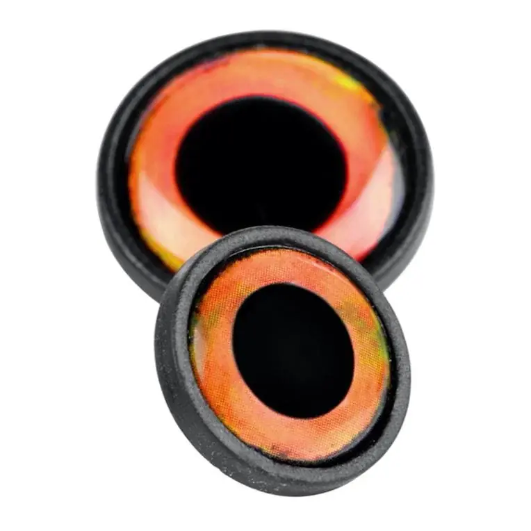 Achetez Aujourd&rsquo;hui Spro Pike Fighter Big Eye Screw Gold